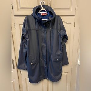 Helly Hansen Rain Jacket